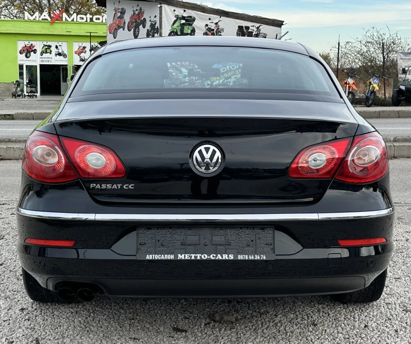 VW Passat CC* 1.8TSI* 119xKM* 100* km , снимка 3 - Автомобили и джипове - 52405295