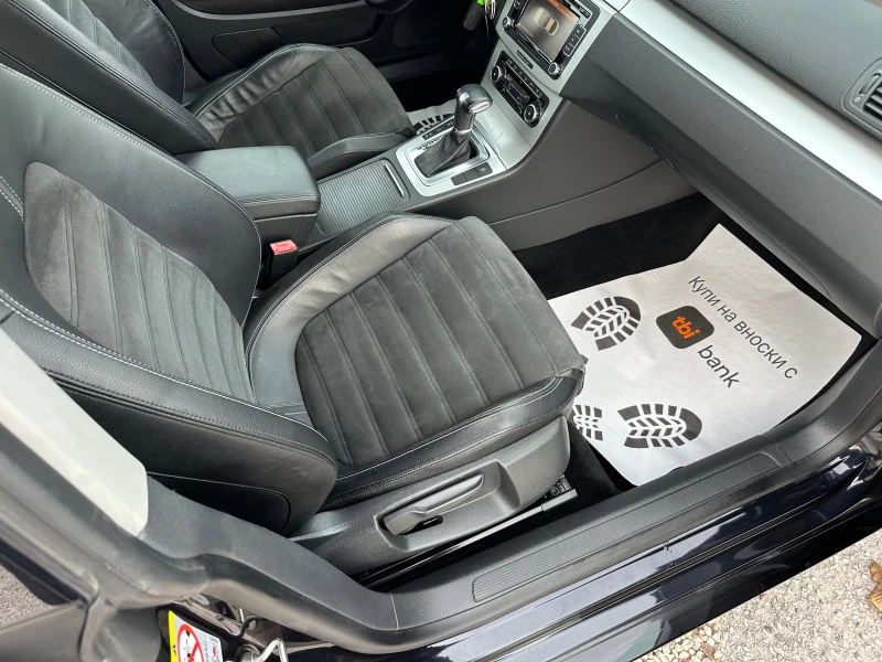 VW Passat CC* 1.8TSI* 119xKM* 100* km , снимка 9 - Автомобили и джипове - 52405295