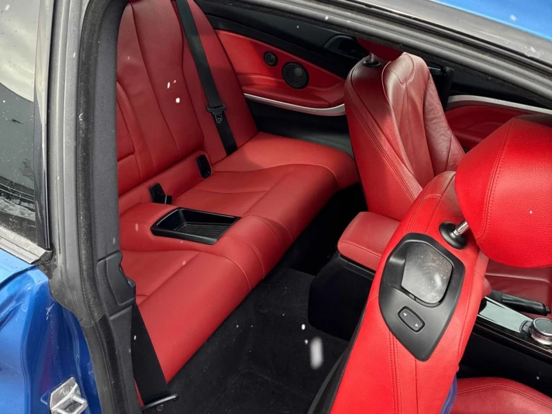 BMW 430 M-pkg* Xdrive* Harman/Kardon* Подгрев* Пано, снимка 12 - Автомобили и джипове - 52579681