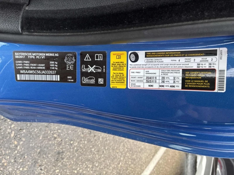 BMW 430 M-pkg* Xdrive* Harman/Kardon* Подгрев* Пано, снимка 14 - Автомобили и джипове - 52579681