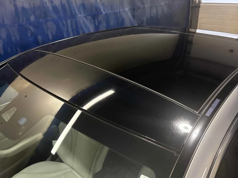 Mercedes-Benz C 300 * CARFAX * ПОДГРЕВ* ПАНОРАМА* , снимка 10 - Автомобили и джипове - 53251686