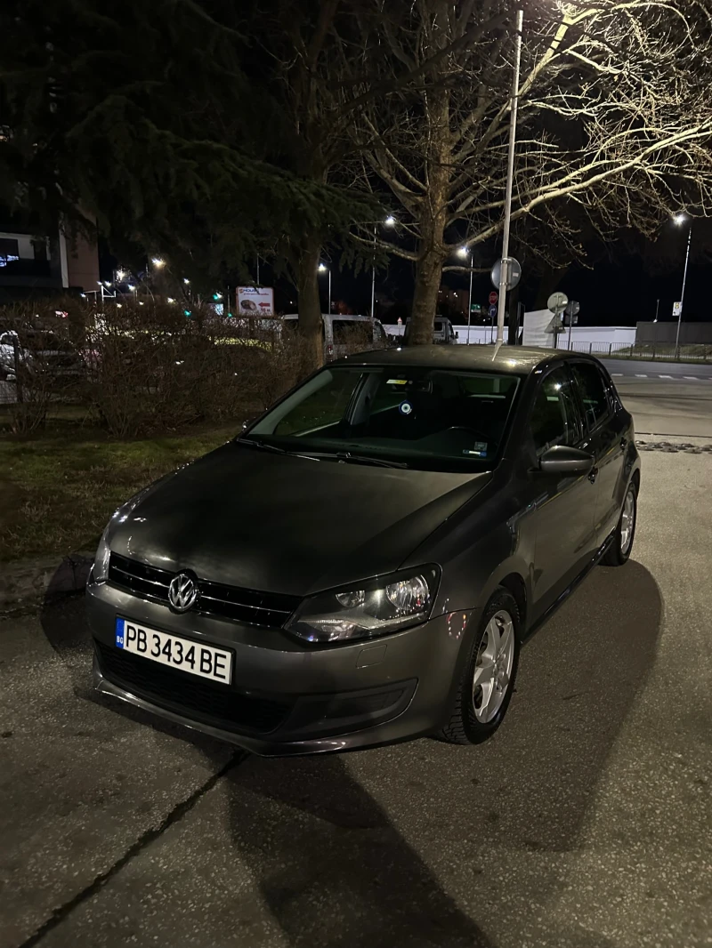 VW Polo, снимка 15 - Автомобили и джипове - 53251764