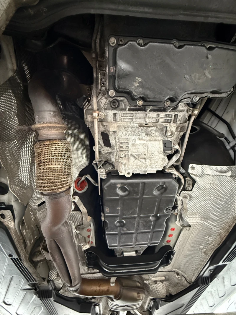 Mercedes-Benz C 200, снимка 8 - Автомобили и джипове - 53285012