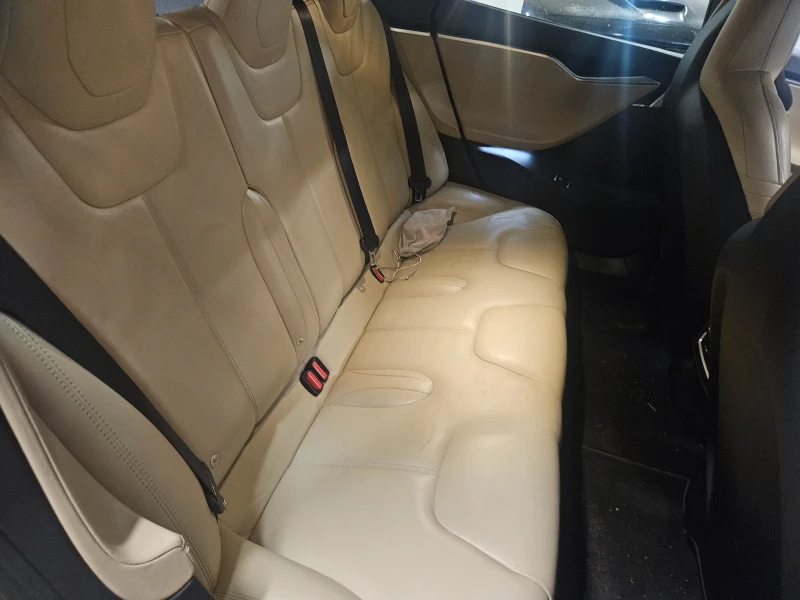 Tesla Model S P85D L+ MSU2 FreeSupercharge, снимка 5 - Автомобили и джипове - 53419936