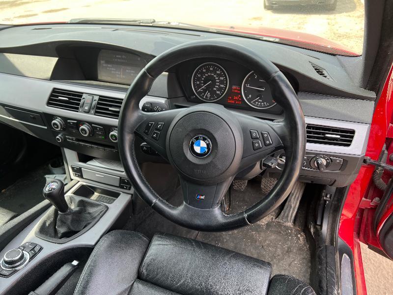 BMW 520 М пакет N47D20A теглич, снимка 8 - Автомобили и джипове - 36302806