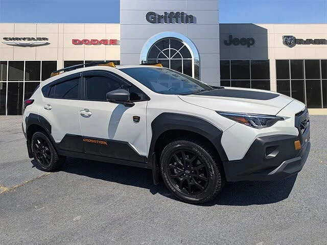 Subaru XV * Crosstreck* Wilderness* АвтоКредит (ЦЕНА ДО БГ) - 65999 лв. - 13501005 1