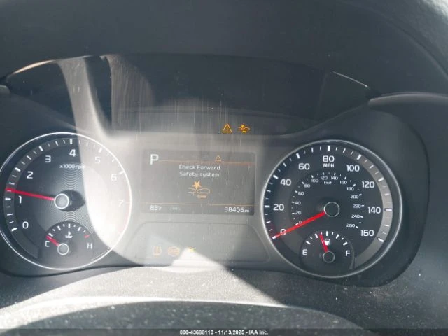 Kia Forte ПОДГРЕВ* КАМЕРА* КЕЙЛЕС* LANE* ASSIST - изображение 10