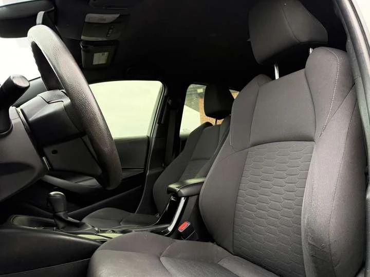 Toyota Corolla FWD l 2.0L l Fuel Saver l LDW l BSM l 4CYL - изображение 10