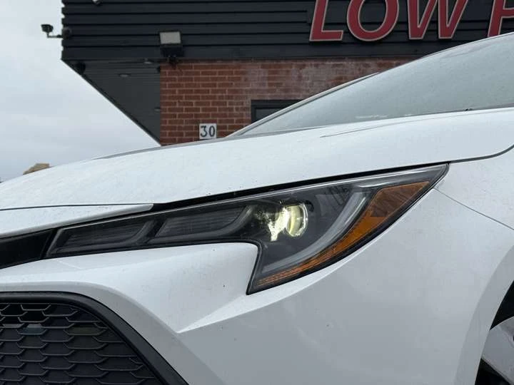 Toyota Corolla FWD l 2.0L l Fuel Saver l LDW l BSM l 4CYL - изображение 2