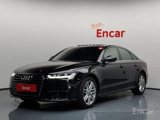 Audi A6 !C7!* АвтоКредит* Цена до БГ* 