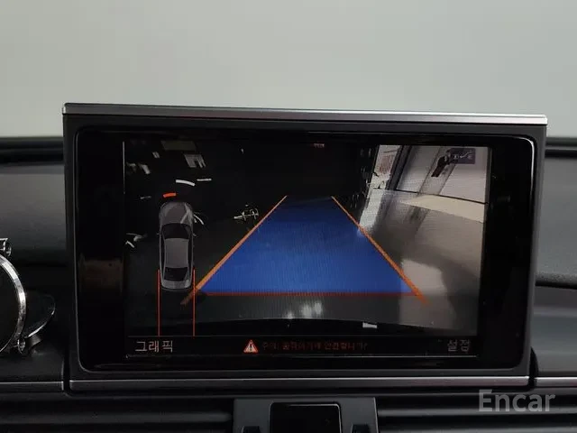 Audi A6 !C7!* АвтоКредит* Цена до БГ* , снимка 13 - Автомобили и джипове - 53611860