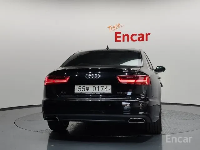 Audi A6 !C7!* АвтоКредит* Цена до БГ*  - изображение 4