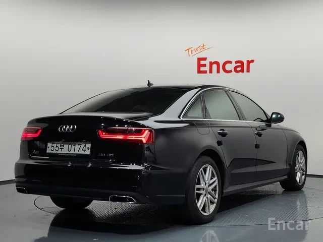 Audi A6 !C7!* АвтоКредит* Цена до БГ*  - изображение 2