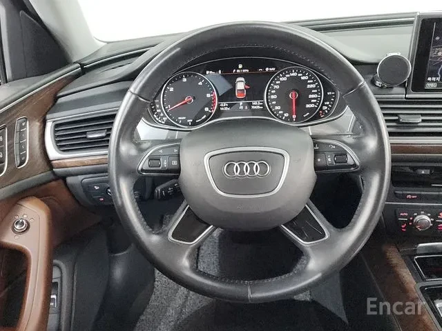 Audi A6 !C7!* АвтоКредит* Цена до БГ* , снимка 11 - Автомобили и джипове - 53611860