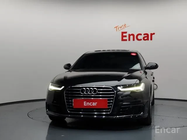 Audi A6 !C7!* АвтоКредит* Цена до БГ*  - изображение 3