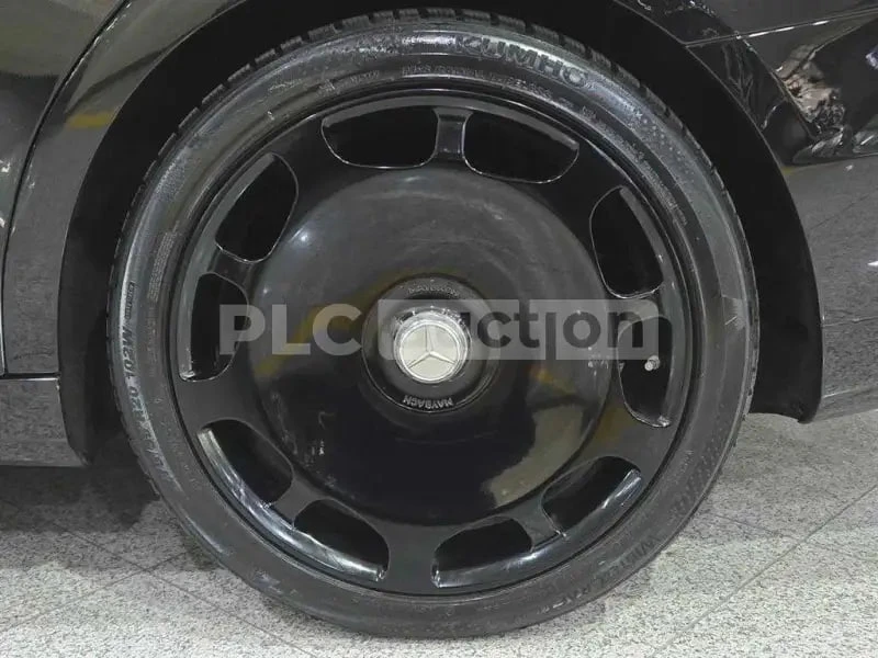 Mercedes-Benz S 560 * ����������* ������* ���������* 360 ������* ����� | Mobile.bg � ����������� 6