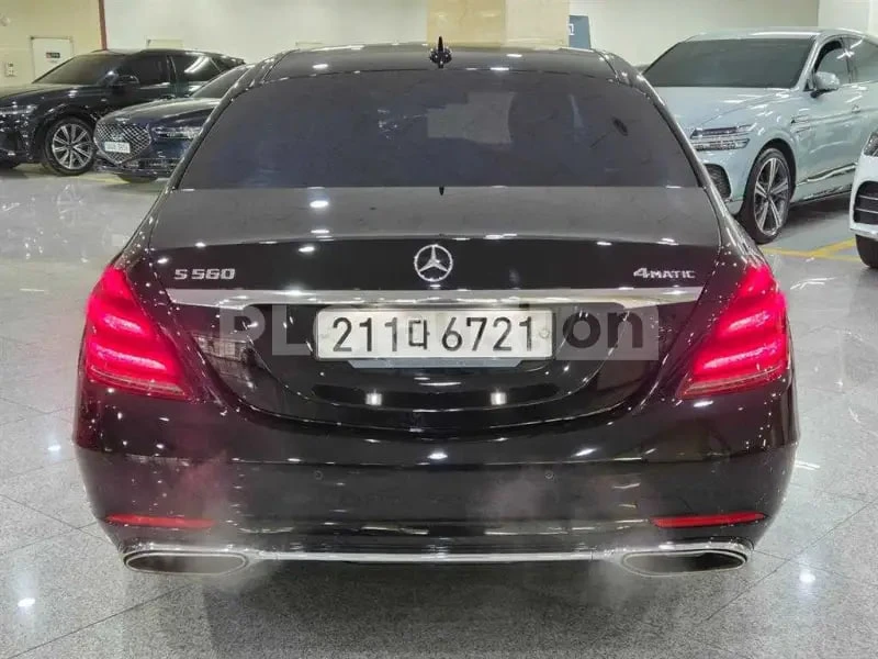 Mercedes-Benz S 560 * ����������* ������* ���������* 360 ������* ����� | Mobile.bg � ����������� 5