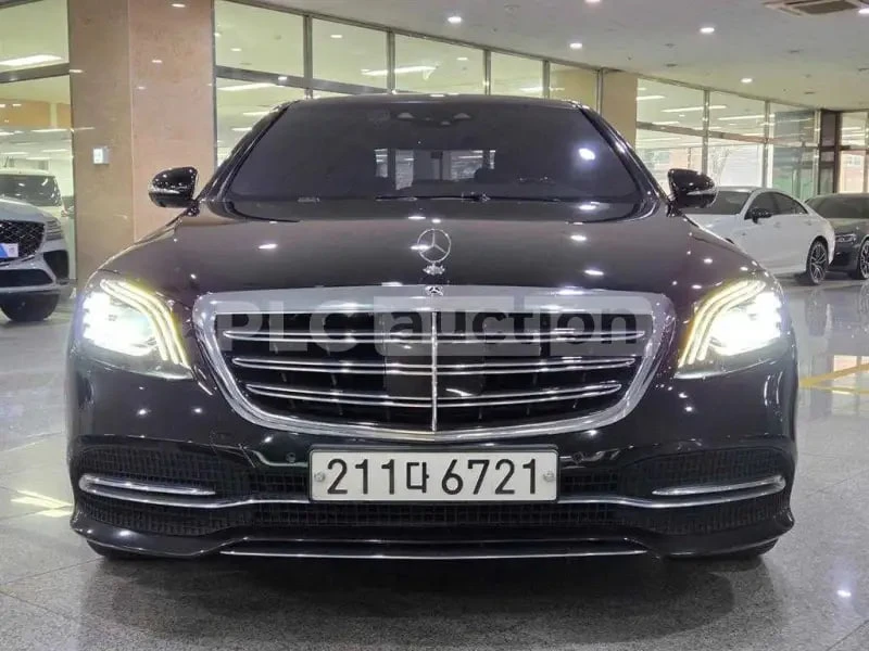 Mercedes-Benz S 560 * ����������* ������* ���������* 360 ������* ����� | Mobile.bg � ����������� 2
