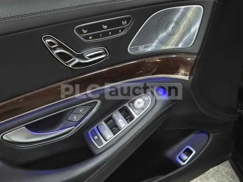 Mercedes-Benz S 560 * ����������* ������* ���������* 360 ������* ����� | Mobile.bg � ����������� 11