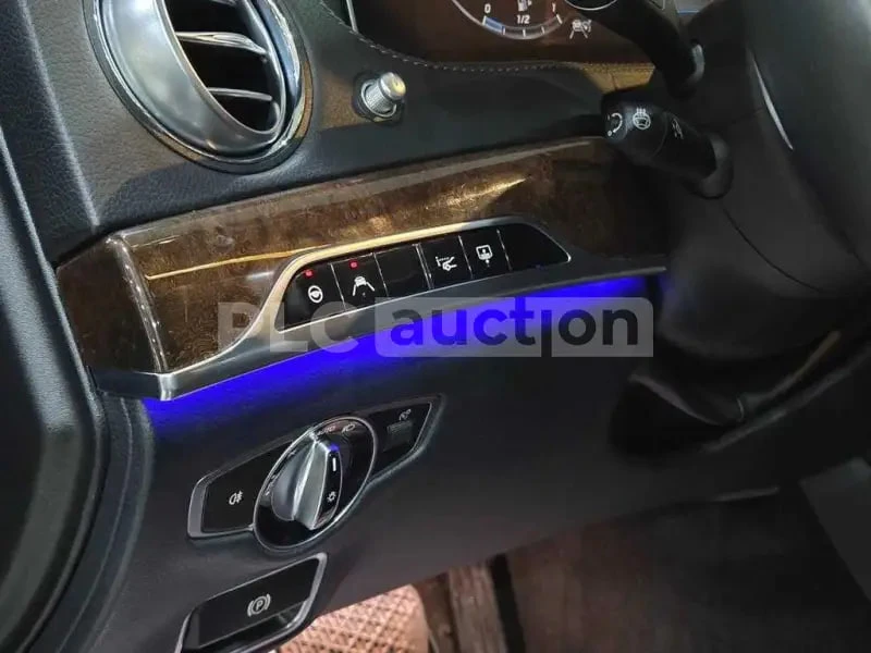 Mercedes-Benz S 560 * ����������* ������* ���������* 360 ������* ����� | Mobile.bg � ����������� 10