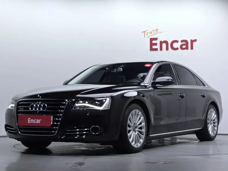 Audi A8 3.0 TDI Quattro - САМО 30% АВАНС