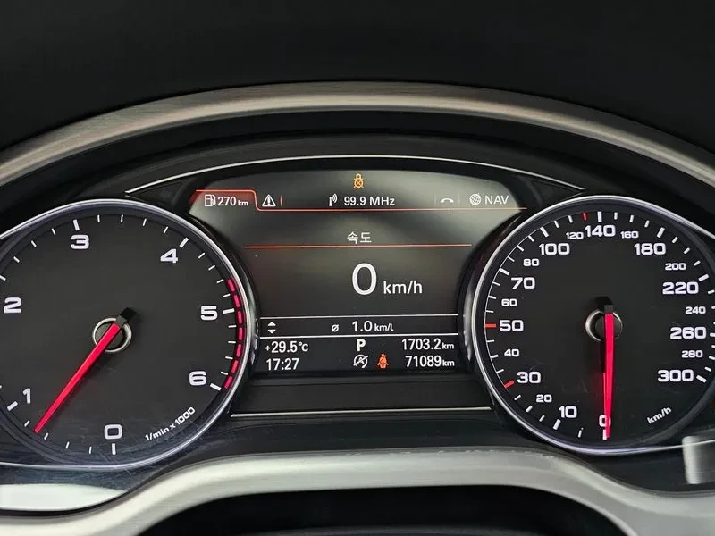 Audi A8 3.0 TDI Quattro - САМО 30% АВАНС, снимка 16 - Автомобили и джипове - 55707665