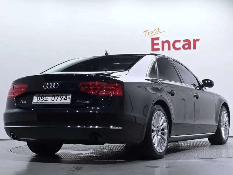 Audi A8 3.0 TDI Quattro - САМО 30% АВАНС, снимка 3 - Автомобили и джипове - 55707665