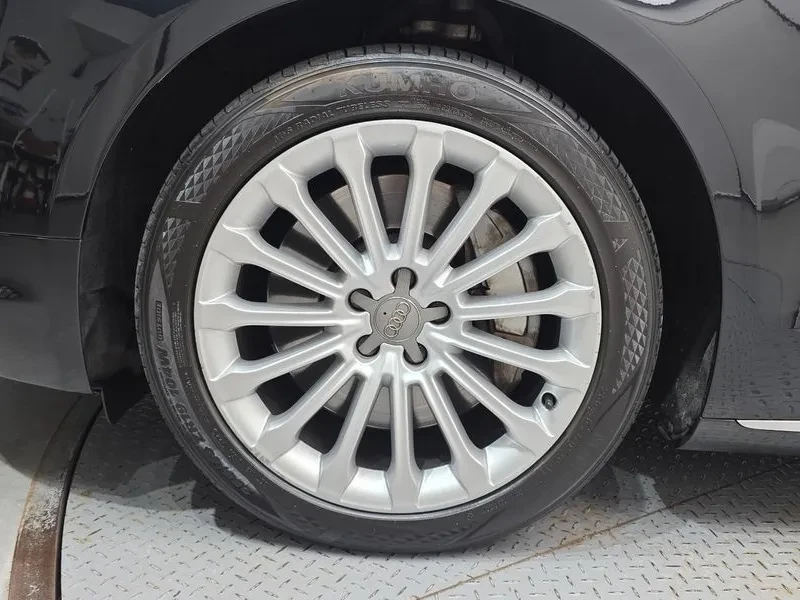 Audi A8 3.0 TDI Quattro - САМО 30% АВАНС, снимка 10 - Автомобили и джипове - 55707665