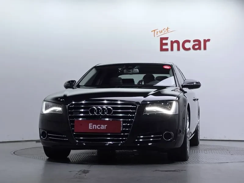 Audi A8 3.0 TDI Quattro - САМО 30% АВАНС, снимка 6 - Автомобили и джипове - 55707665