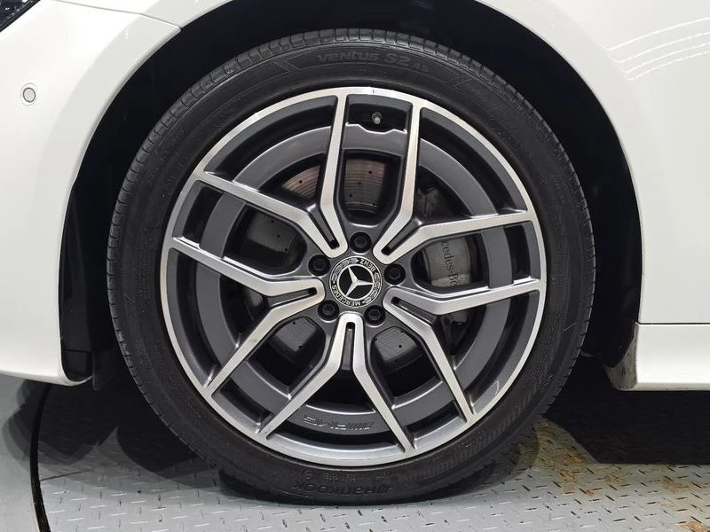 Mercedes-Benz E 300 E300d 4MATIC Coupe| 245�.�. | Mobile.bg � ����������� 5