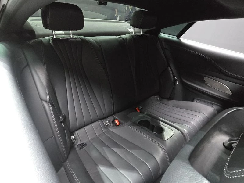 Mercedes-Benz E 300 E300d 4MATIC Coupe| 245�.�. | Mobile.bg � ����������� 11
