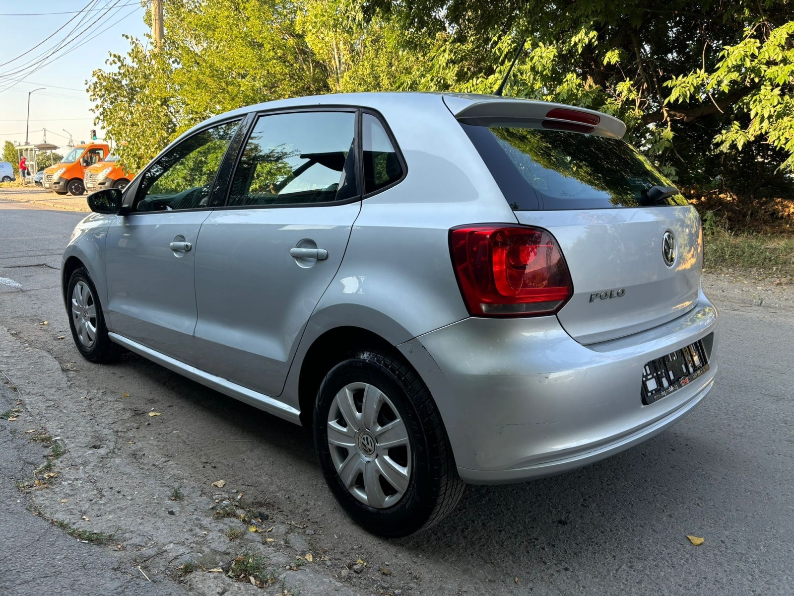 VW Polo 1, 200 EURO5 - изображение 5