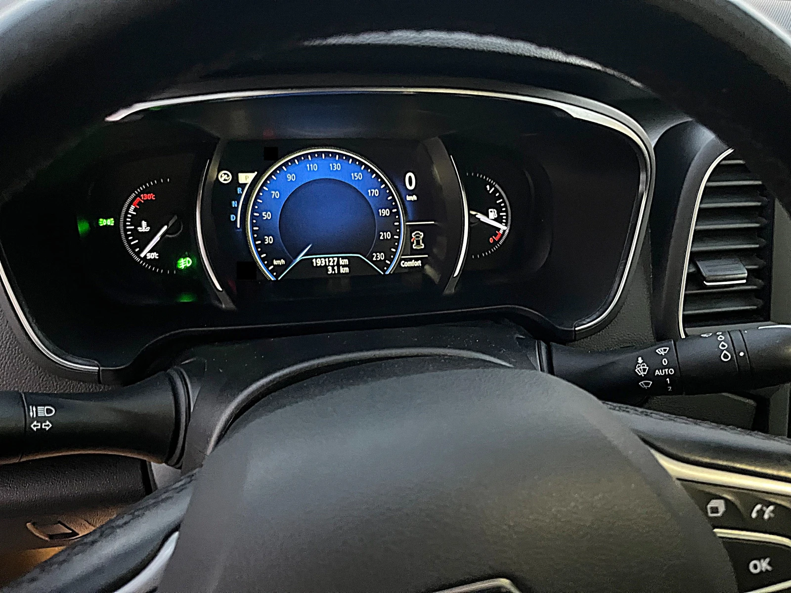 Renault Talisman LED-XENON-AVTOMATIK-NAVI-SPORT !!! | Mobile.bg — изображение 12