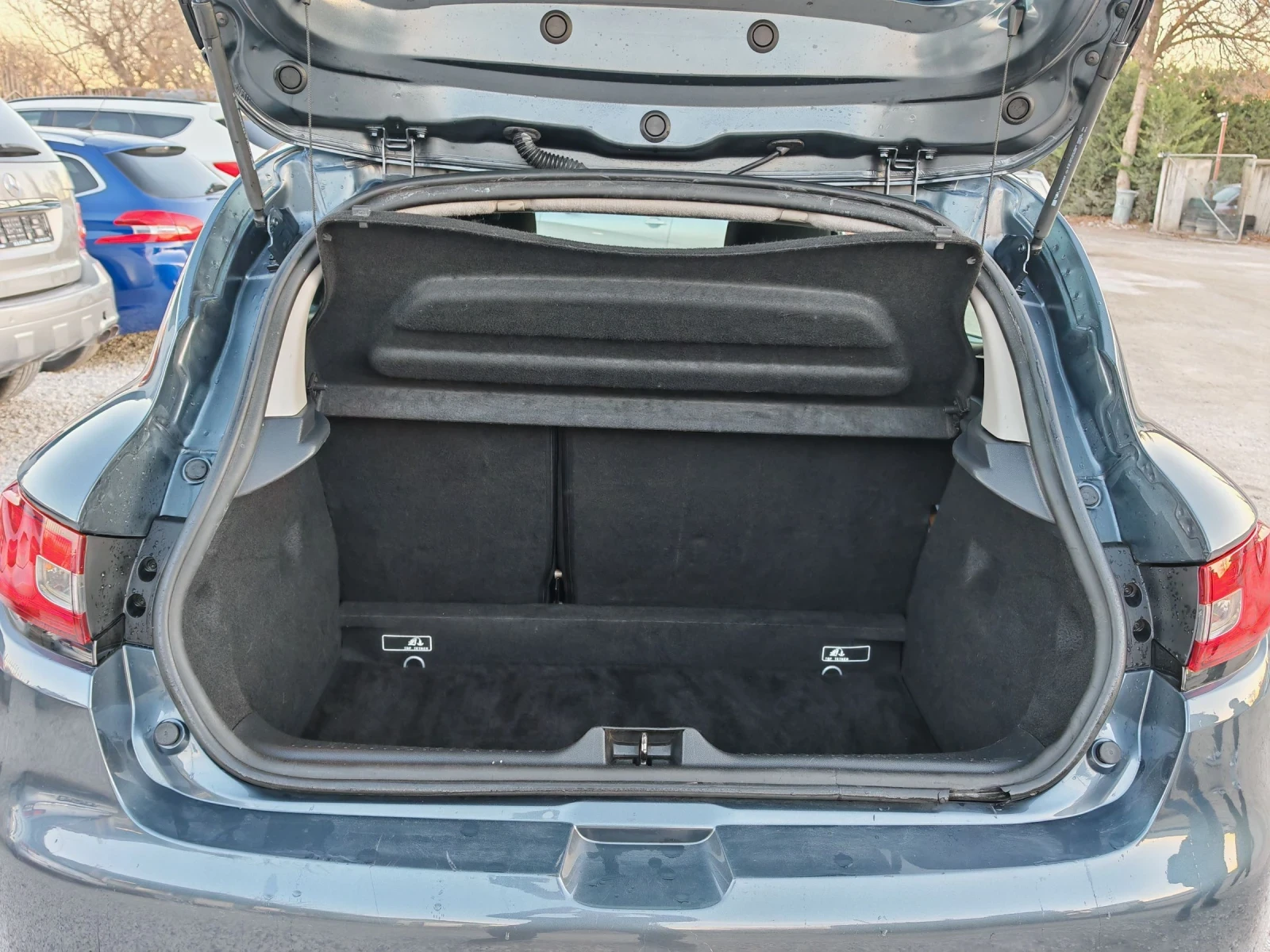 Renault Clio 0.9TCe, 90к.с., НАВИ, АВТОПИЛОТ, GPL, FACELIFT | Mobile.bg — изображение 15