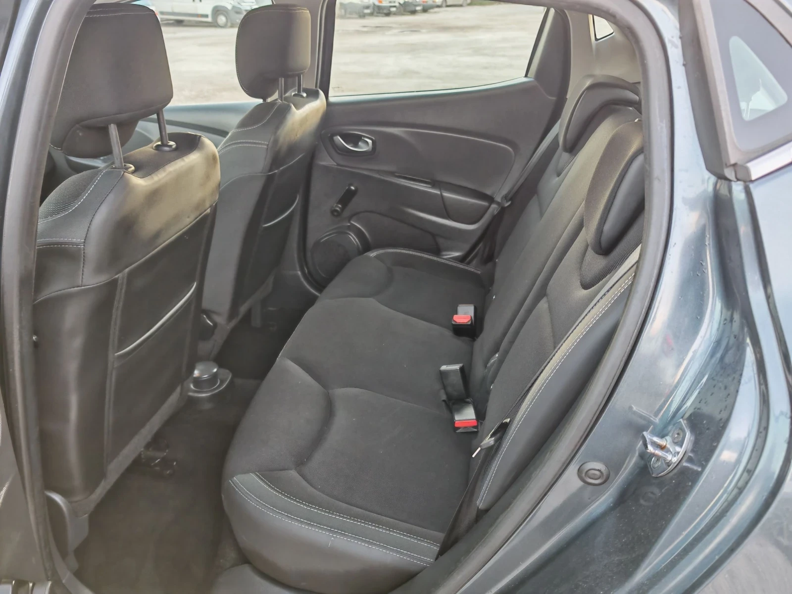 Renault Clio 0.9TCe, 90к.с., НАВИ, АВТОПИЛОТ, GPL, FACELIFT | Mobile.bg — изображение 14