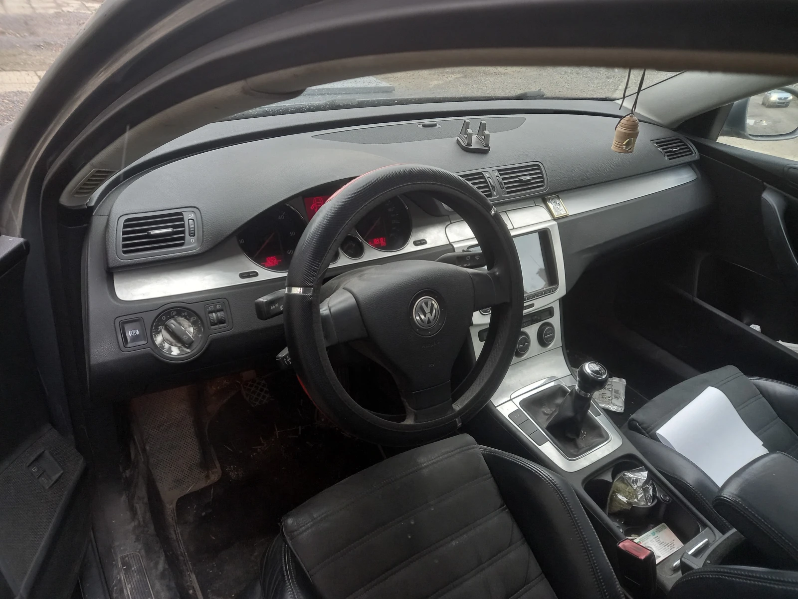 VW Passat  - изображение 4