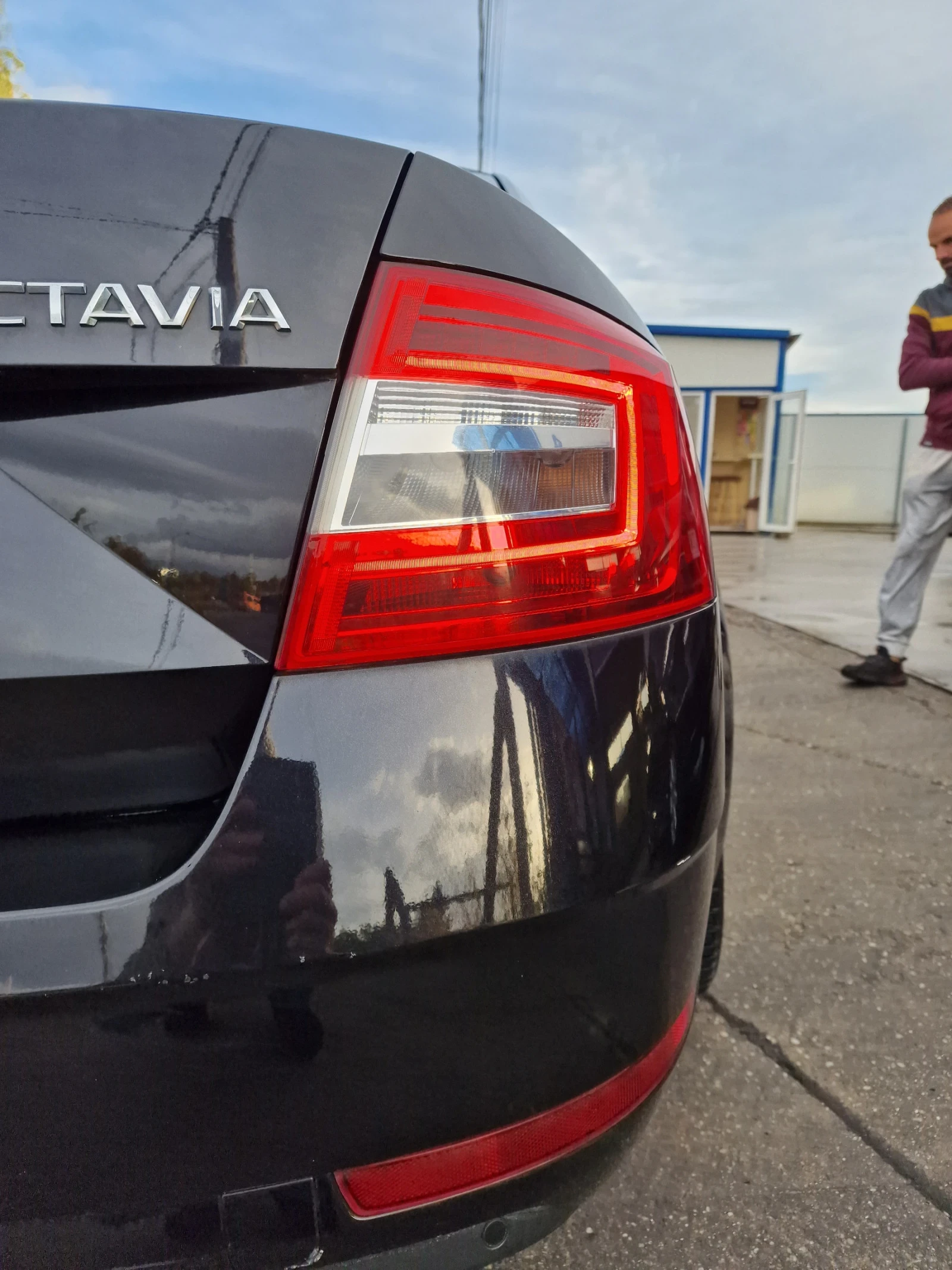 Skoda Octavia 150ps Evro6 - изображение 2