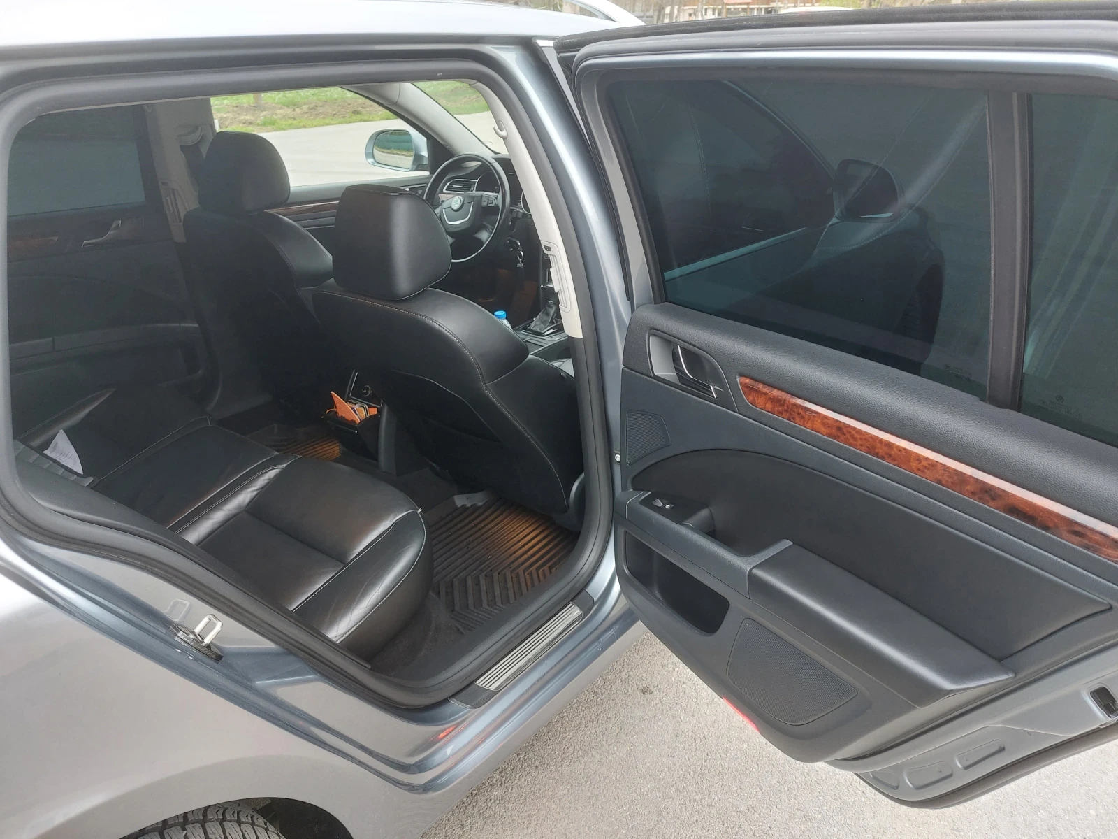 Skoda Superb 2.0 170 - изображение 5