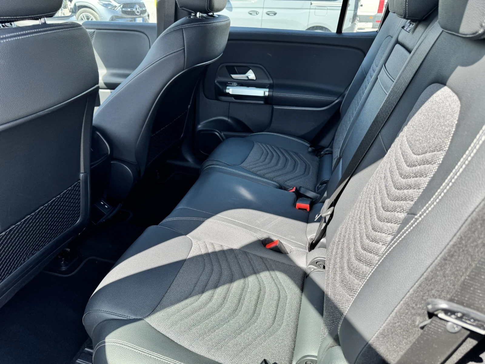 Mercedes-Benz EQB 250+ progressive  - изображение 10