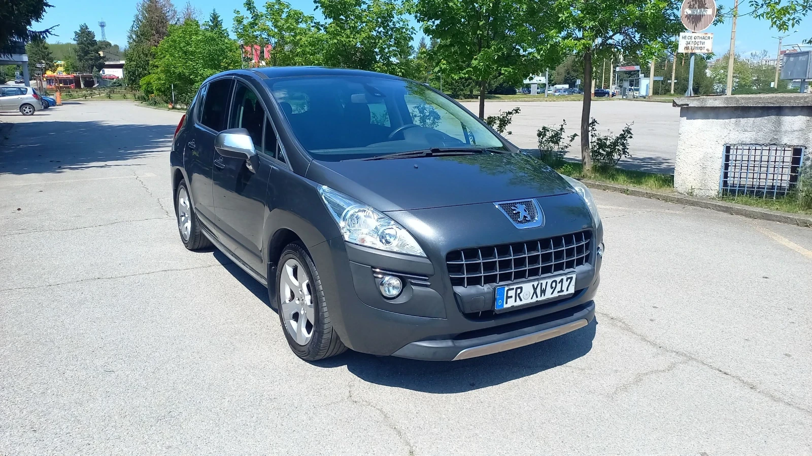 Peugeot 3008 1, 6hdi 110кс  - изображение 2