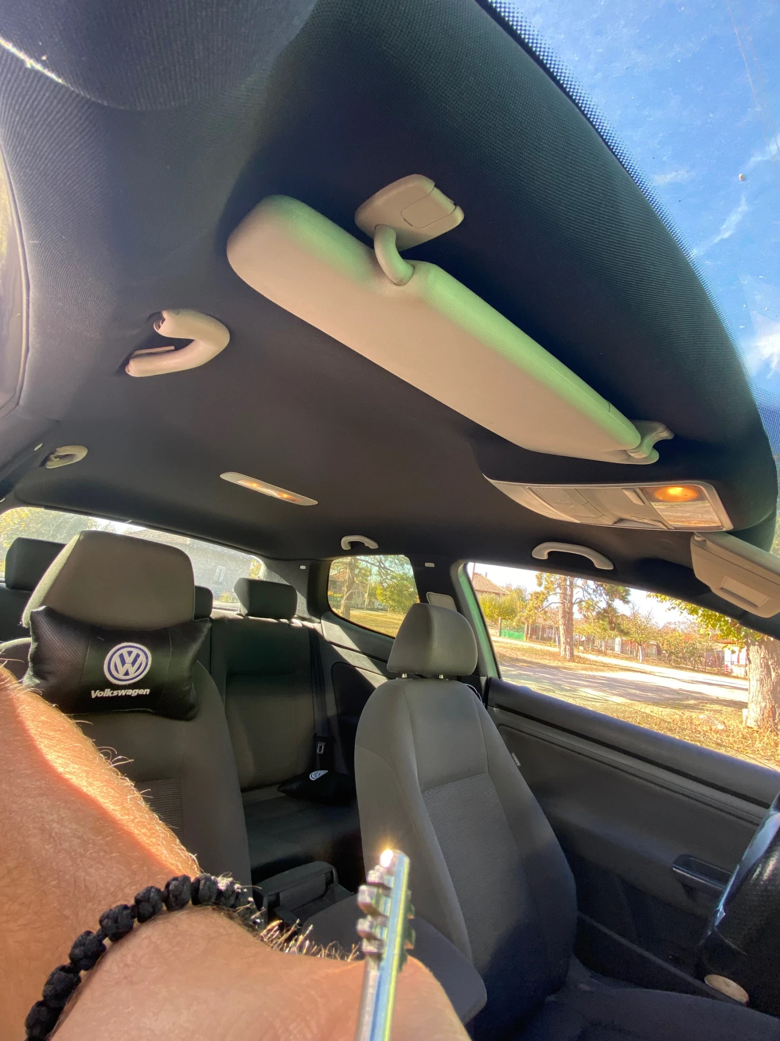 VW Golf 1.9 - изображение 4
