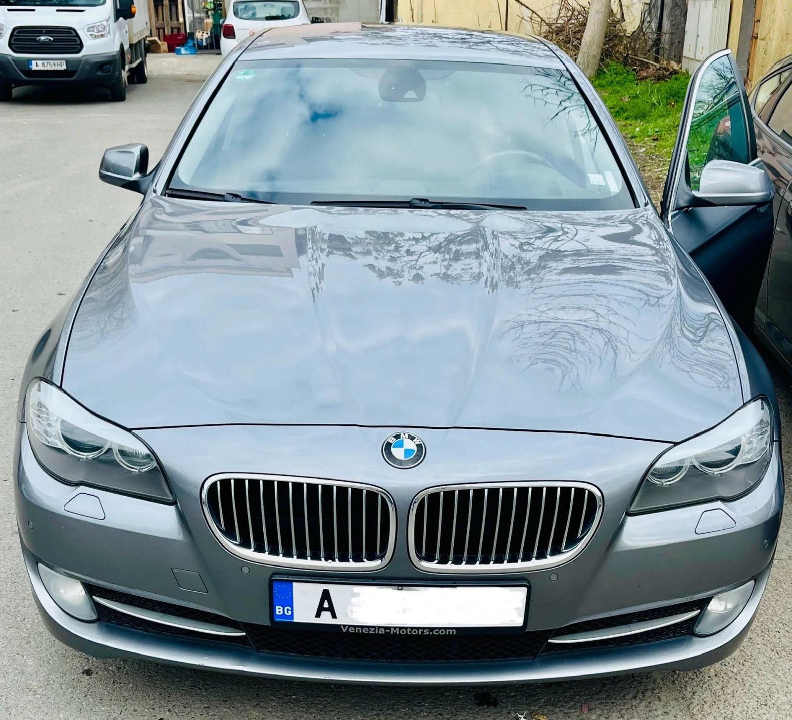 BMW 530 528i 3.0 N53B30 - изображение 2