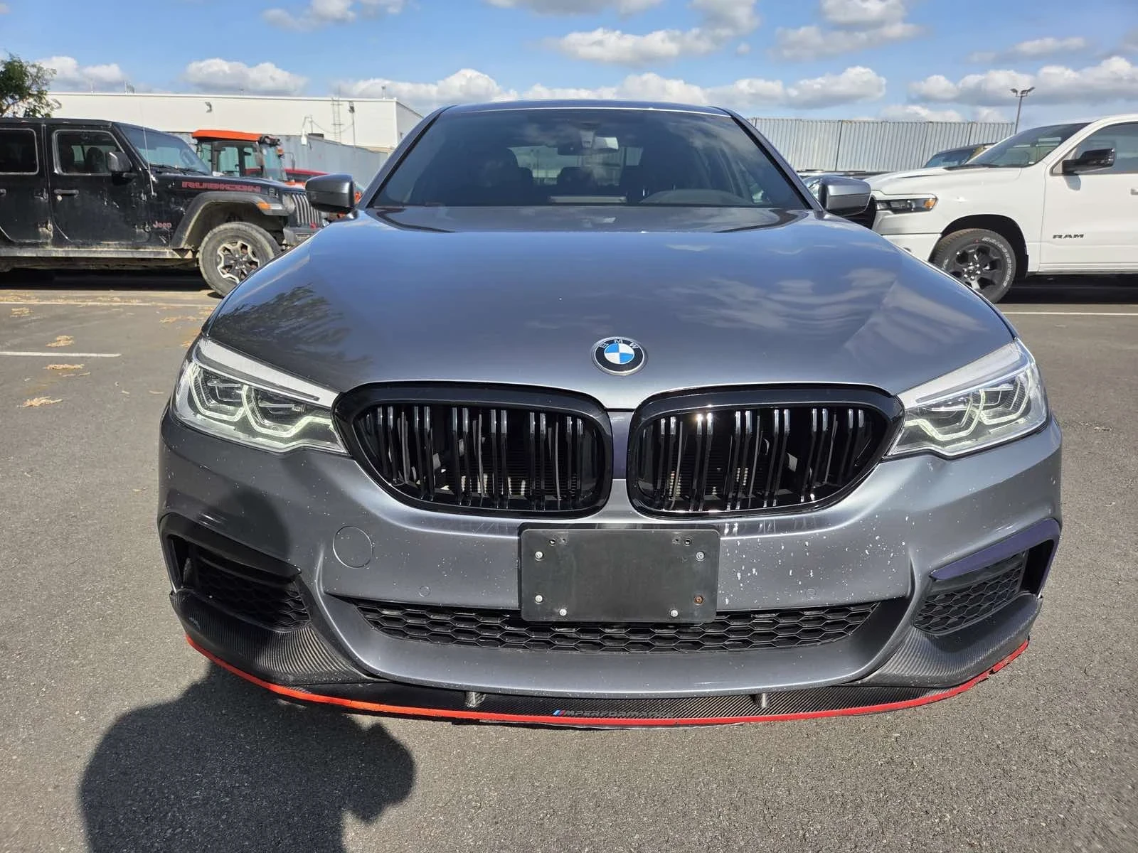 BMW 530  - изображение 4