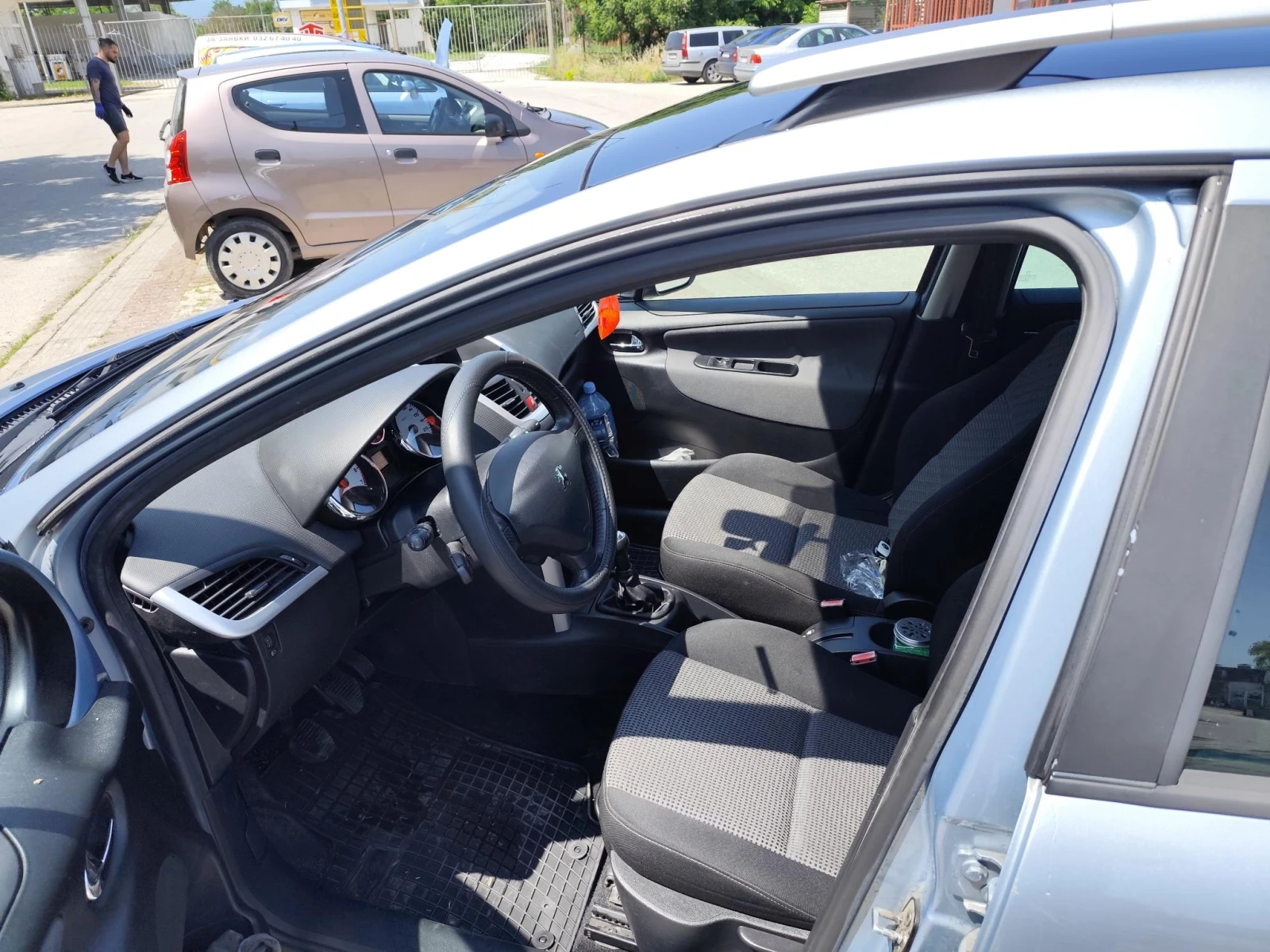 Peugeot 207 SW - изображение 4