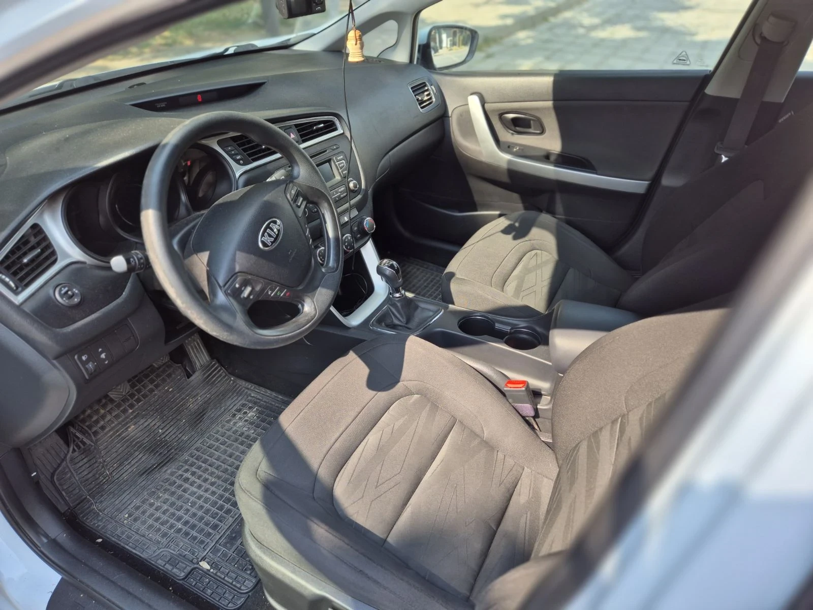 Kia Ceed  - изображение 9