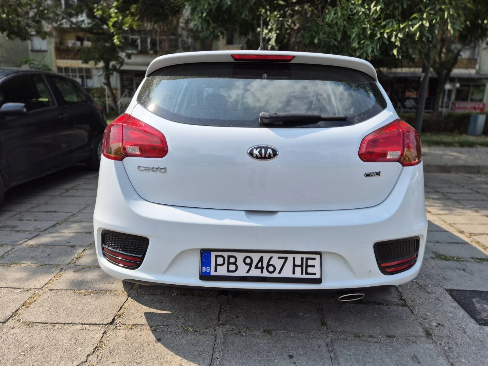 Kia Ceed  - изображение 6