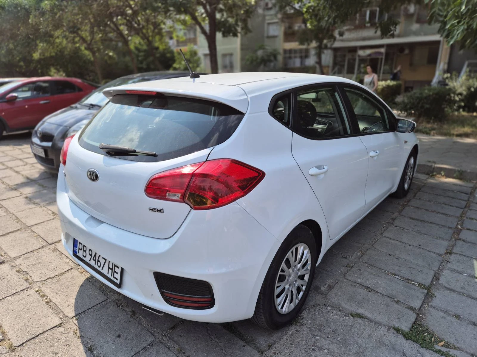 Kia Ceed  - изображение 5