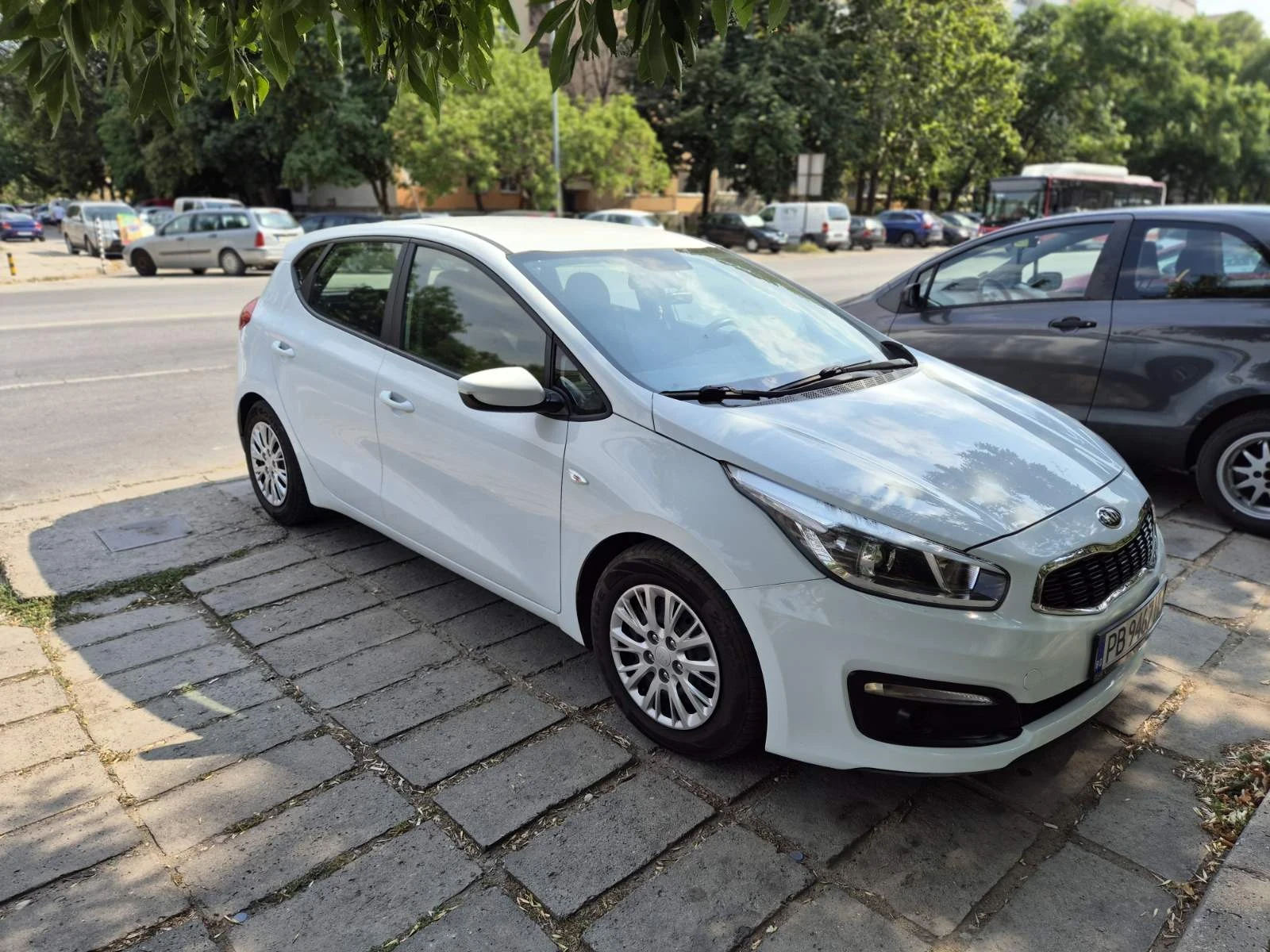 Kia Ceed  - изображение 3
