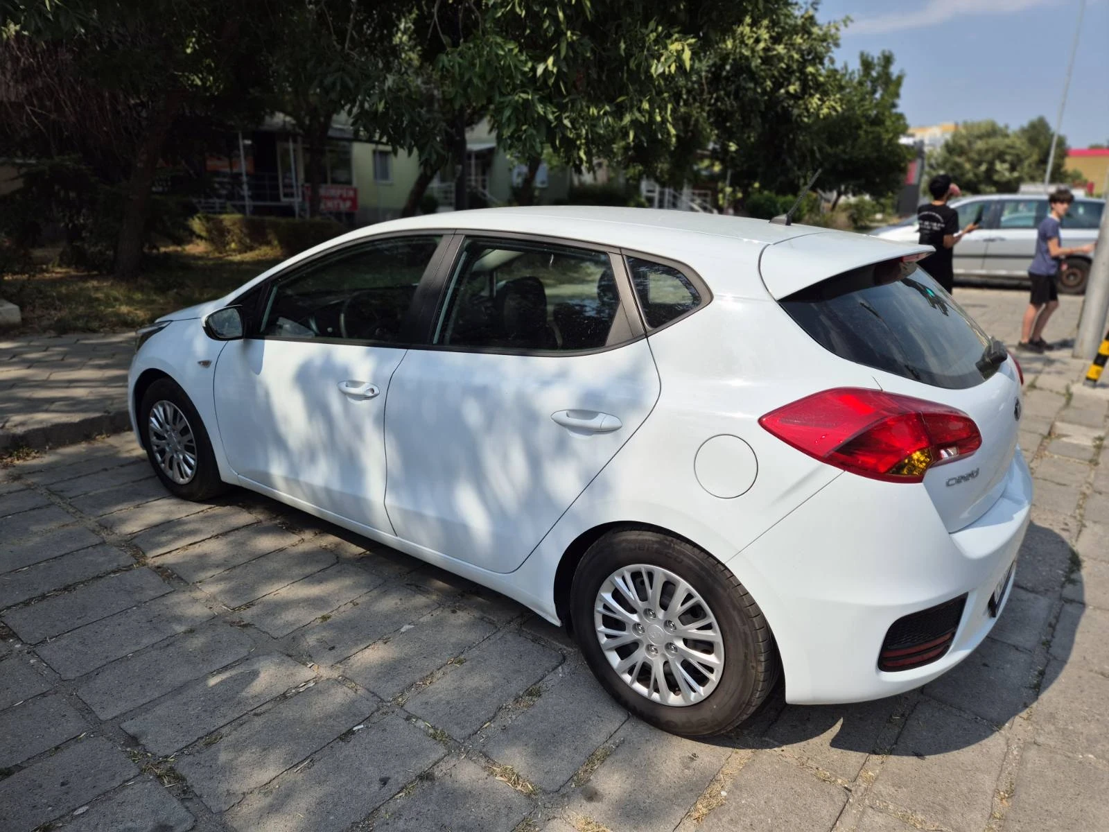 Kia Ceed  - изображение 2
