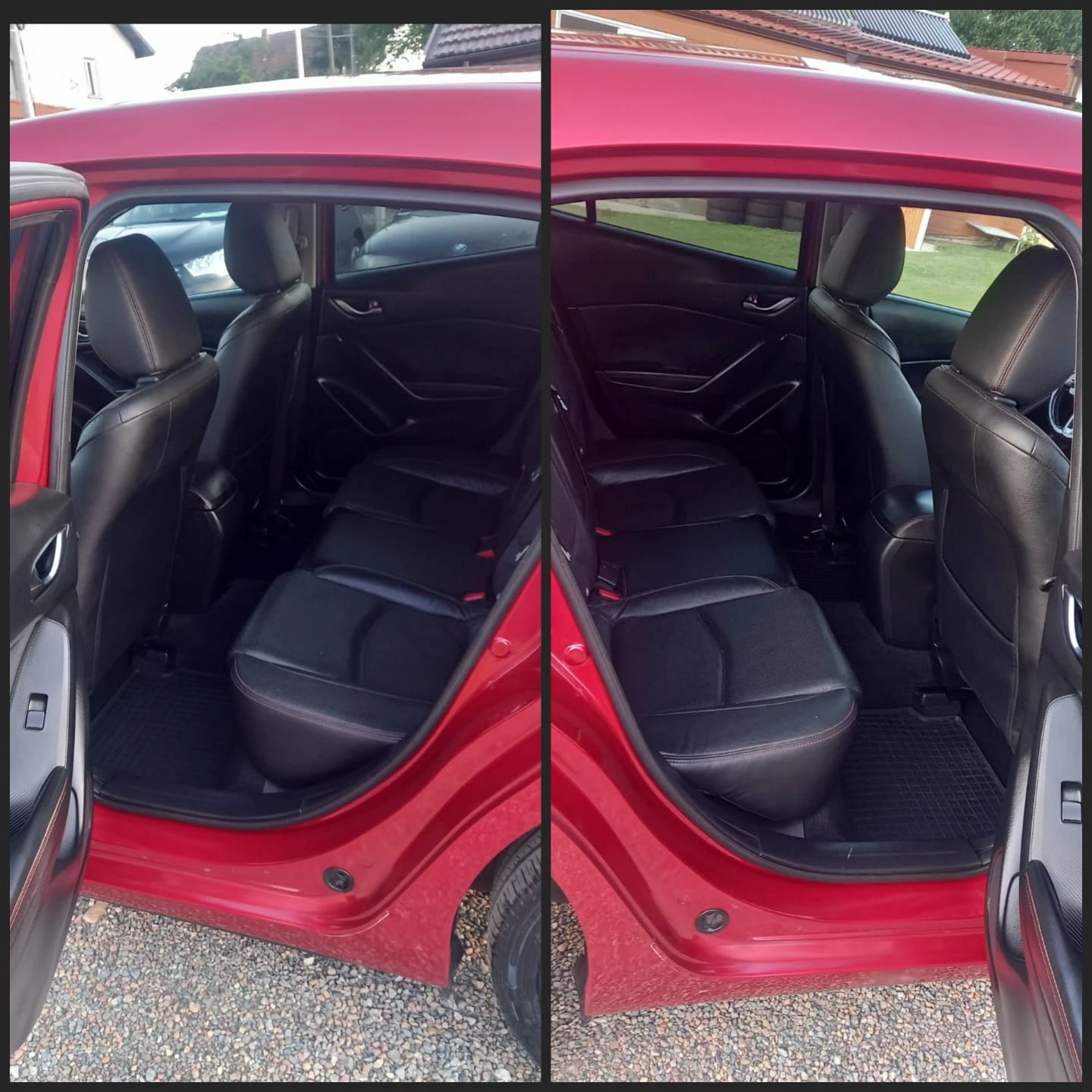 Mazda 3 2.2D-150HP EURO6 | Mobile.bg   13